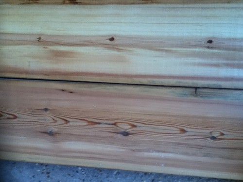 Reclaimed pine flooring - reclaimed, /