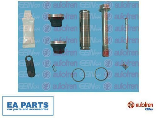 Guide sleeve kit - sleeve, kit,