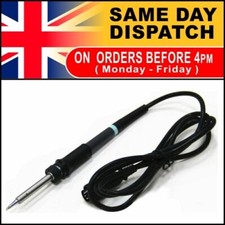 For Weller WD1 WT1 WSP80 WSD81