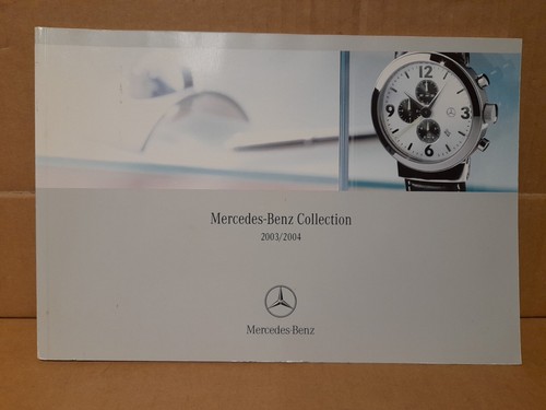 Mercedes benz collection - benz,