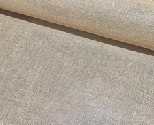 Hessian Fabric Jute 137cm 54"