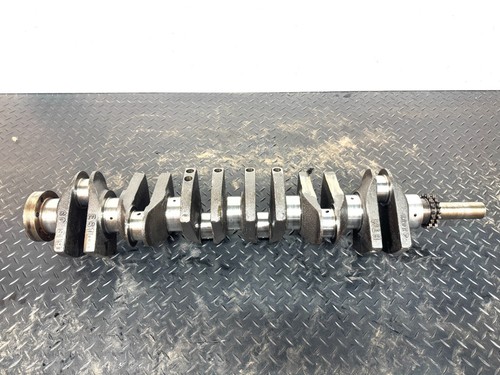 Tvr speed crank - tvr, 3.6l