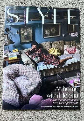 The sunday times style - sunday,