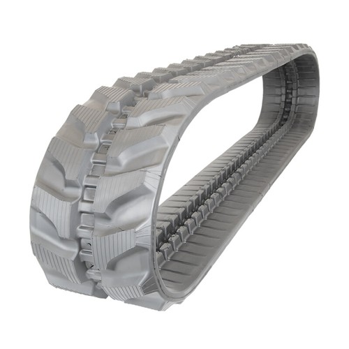 Ditch witch mx27 rubber - rubber, track