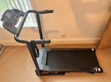 Bodytrain 3000sp Motorised Folding Bluetooth Treadmill