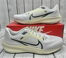 Nike Women’s Air Zoom Pegasus 30 White Coconut Milk Size 12 DV3854‑100