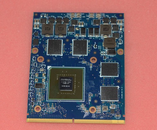 Dell nvidia gtx660m gddr5 - nvidia,