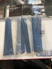 DK Bicycles BMX Double Butted