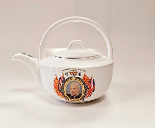King charles iii - iii, coronation