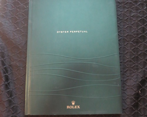 Rolex product catalogue - rolex,