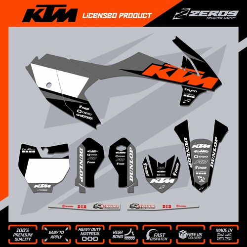 Ktm sx50 sx65 motocross - ktm,