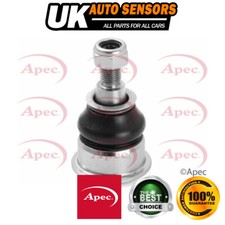 Fits Mini Cooper One Clubman JCW 1.6 D Ball Joint Front Lower Inner Apec