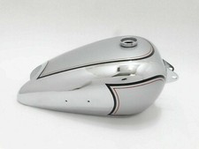 FIT FOR BSA B31 CHROME &