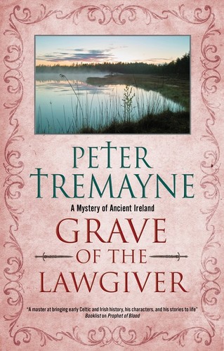 Grave the lawgiver 36 - of,