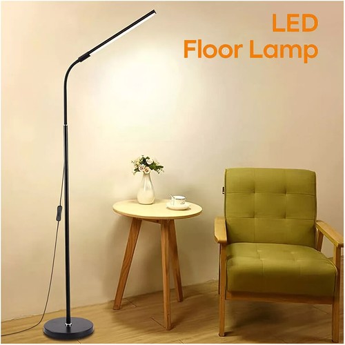 Led standing floor - led,