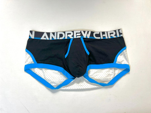 Andrew christian size - andrew,