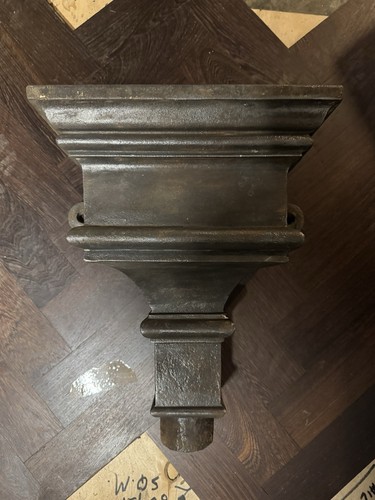 Original large cast iron - original,