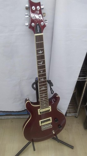Paul reed smith - paul, electric