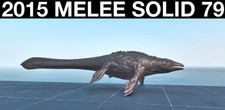 TOP STATS 2015 Melee