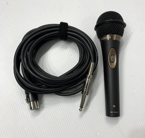 Philips sbc md650 hand - sbc,