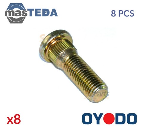 60l5000 oyo wheel stud oyodo - stud,