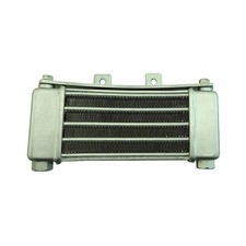 Oil Cooler Radiator For 140cc