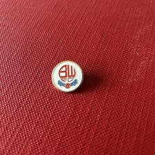 Bolton Wanderers FC Pin Badge