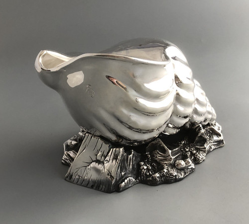 Victorian silver plated epns - silver,