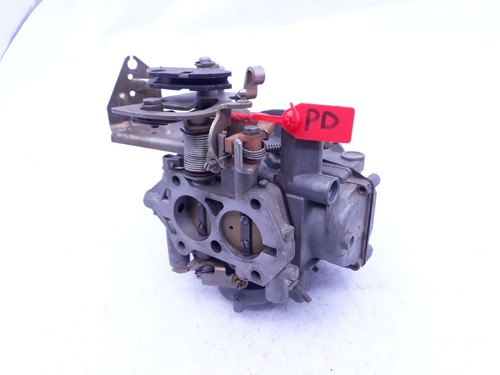 Carburetor zenith dbp bmw - carburetor,