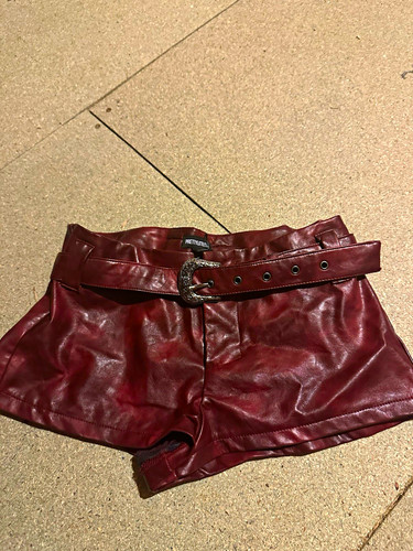 Prettylittlething burgundy - prettylittlething,