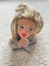 Bratz Mini Styling Head