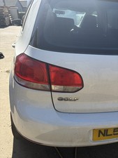 GENUINE VW GOLF MK6 08-12 N/S