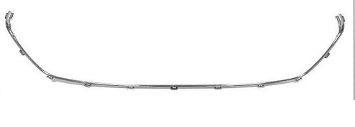 Fits citroen 2013 - c3, front