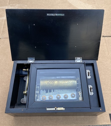 Antique paillard airs tunes - 8,