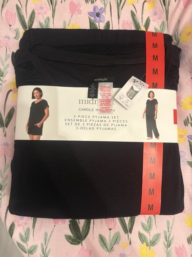 Brand new midnight carole - brand,