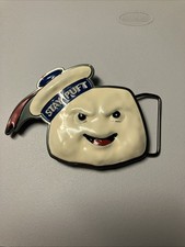 Rare Ghostbusters Stay Puft