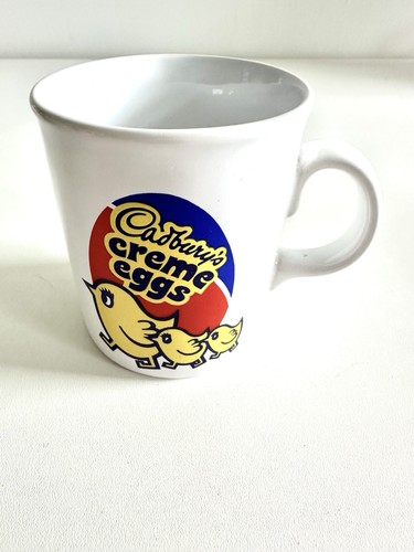 Vintage cadbury creme egg - cadbury,