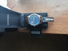 Sekonda Wrist Watch 