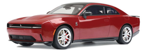 Dodge charger daytona - dodge,