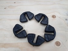 SUZUKI GSF 600 BANDIT MK2 2000 CUSH DRIVE RUBBERS