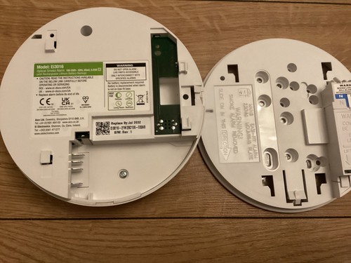 Aico ei3016 mains - aico,
