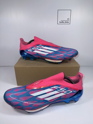 Adidas f50 elite laceless - adidas,