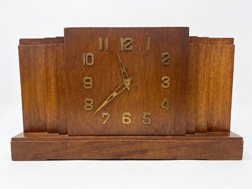 Art deco magneta electric - deco,
