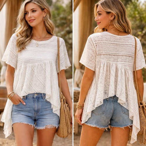 Oli hali lace - oli, &