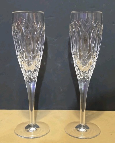Stuart crystal windsor glass - crystal,