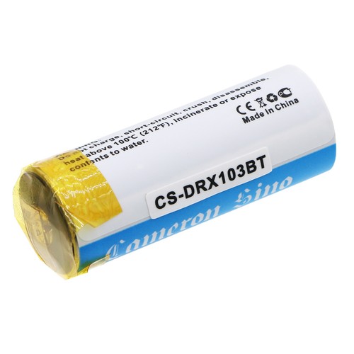 Battery for daitem 101 27d - daitem, 101-27d