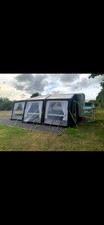 Kampa Rally Air Pro 390 Plus