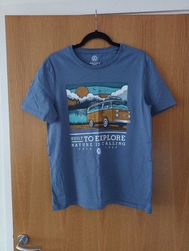 Volkswagen camper van shirt - volkswagen,