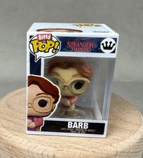 Funko Bitty Pop Stranger Things Barb (0.9-inches tall)