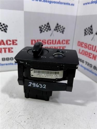 4m5t13a024 light switch ford - switch,